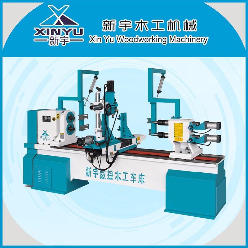 是什么決定數(shù)控木工加工中心車床的穩(wěn)定和速度？